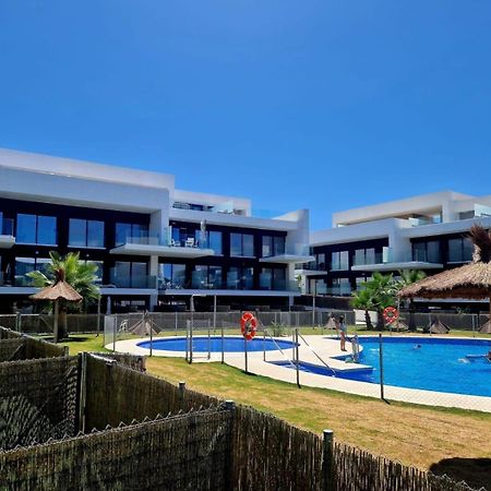 Zahara Pueblo Boutique II Apartamento Zahara de los Atunes Exterior foto