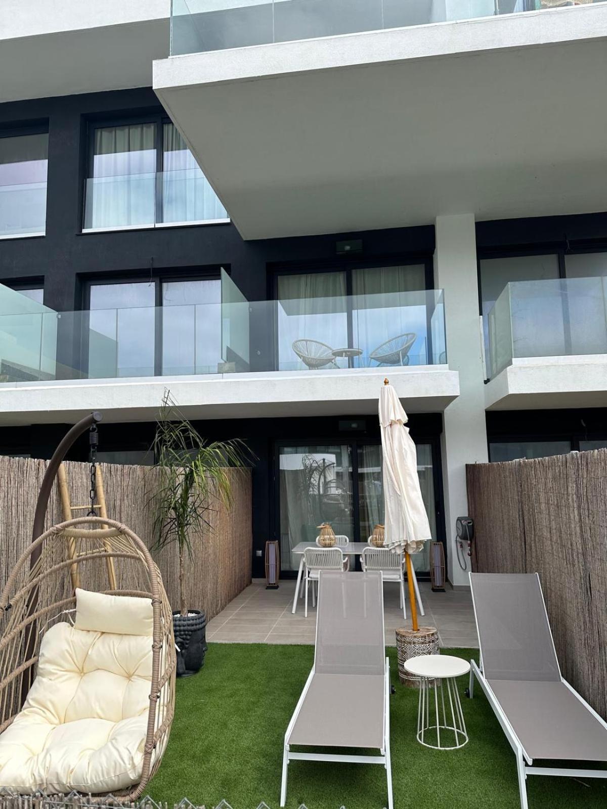 Zahara Pueblo Boutique II Apartamento Zahara de los Atunes Exterior foto