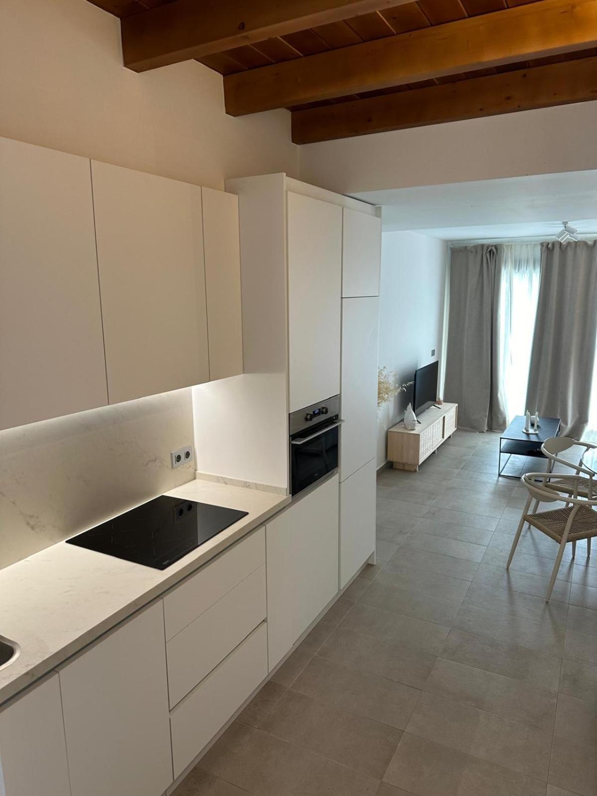 Zahara Pueblo Boutique II Apartamento Zahara de los Atunes Exterior foto